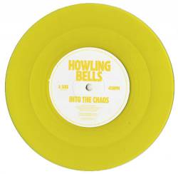 Howling Bells : Into the Chaos